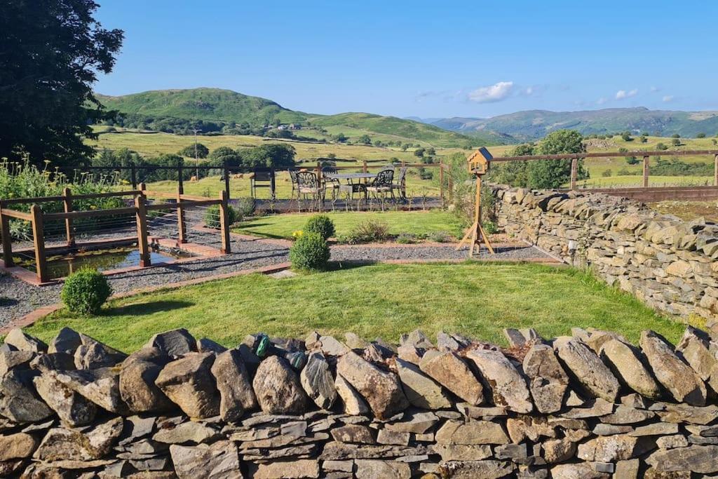 Mountain View Ulverston Exterior foto