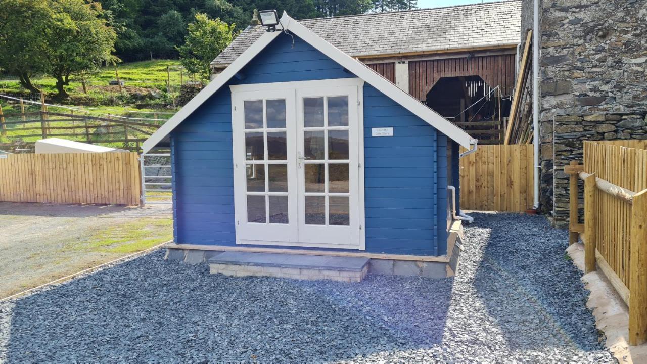 Mountain View Ulverston Exterior foto