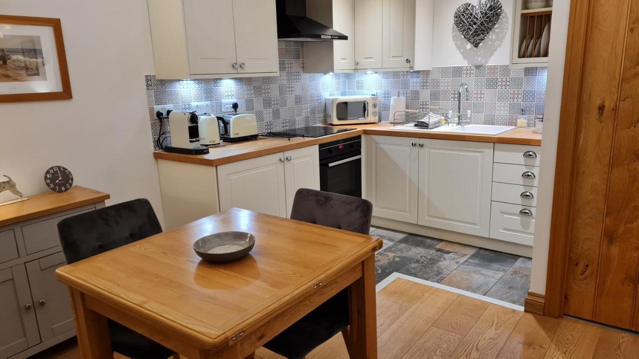 Mountain View Ulverston Exterior foto