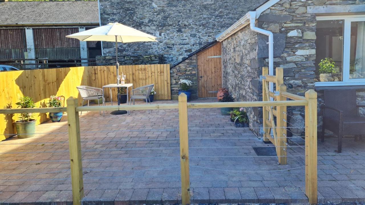 Mountain View Ulverston Exterior foto