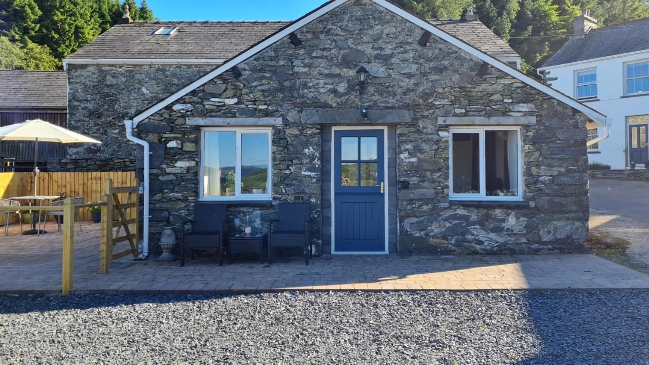 Mountain View Ulverston Exterior foto