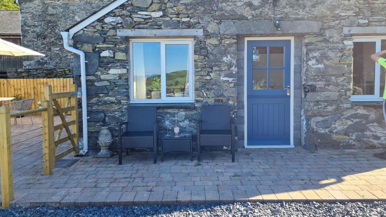 Mountain View Ulverston Exterior foto