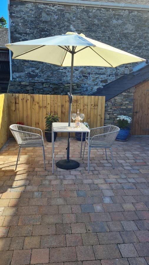 Mountain View Ulverston Exterior foto