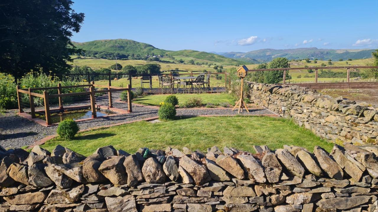 Mountain View Ulverston Exterior foto